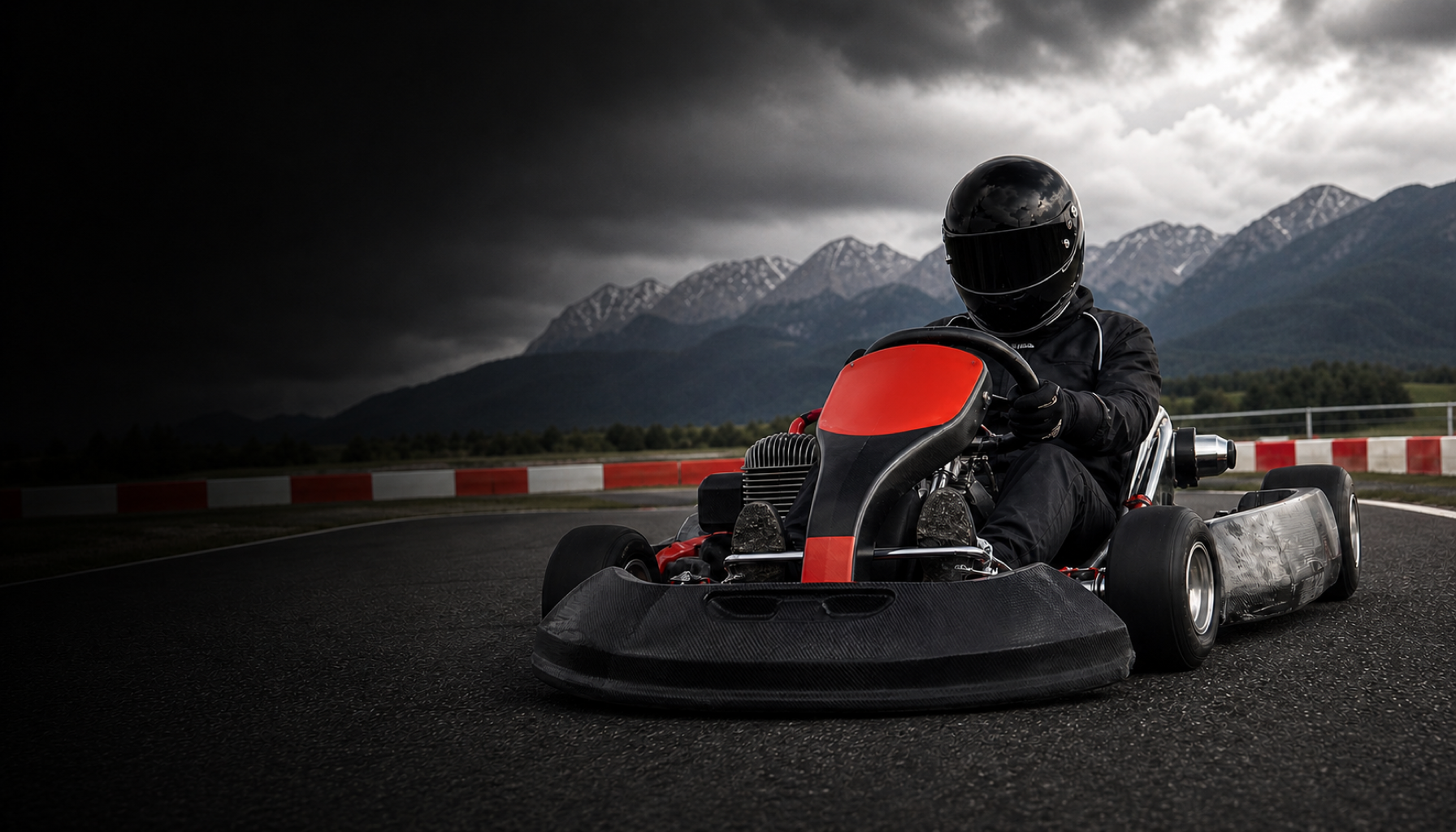 Rotax Racing Club Austria startet in die Saisonvorbereitung